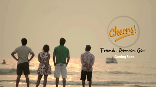 Cheers! Teaser 1 | Web Series | Coming Soon