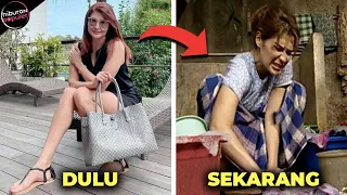 GAK NYANGKA TUANYA JADI BEGINI! Transformasi 10 Artis Populer di Tahun 90an Dulu vs Sekarang