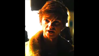 Newt will always be my favorite!🔥🤩💖 (Maze Runner Edit)