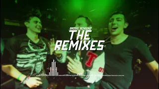 Dzeko & Torres ft. Delaney Jane - L'Amour Toujours (Tiësto Edit) Broski Benigno Remix