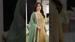 sajal Ali actress style#sajalaly #actress#drama#latest #feshion #highlights #pakistan #viralshorts