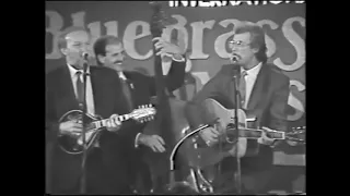 Bluegrass Album Band - Big Spike Hammer - IBMA Award Show - Bluegrass Music TV