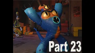 KINGDOM HEARTS III Part 23 Walkthrough - PC