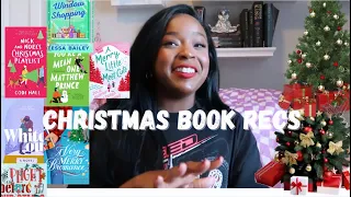 CHRISTMAS BOOKS YOU MUST READ IN 2022