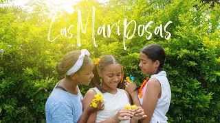 Cortometraje "Las Mariposas" en honor a las Hnas. Mirabal / Centro en Artes Gerardo Jansen