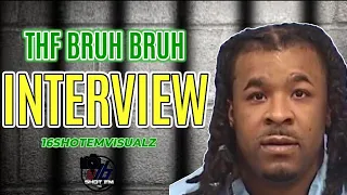 16ShotEm Goes Over Paperwork Regarding Bruh Bruh & Zoo, Bruh Bruh States Feelings Towards Lil Durk