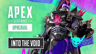 Apex Legends: Into The Void Trailer