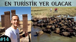 HER ŞEY 1 şehirde toplanır mı? Tarih, Doğa, Yemek, ne ararsan BİTLİS'te var!