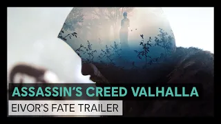 Assassin's Creed Valhalla: Eivor's Fate - personagetrailer