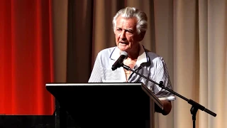 The Jack 2017 - Bob Hawke Jokes