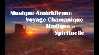 Musique Chamanique, Pour purifier les énergies, pour augmenter les vibrations positives, Magique