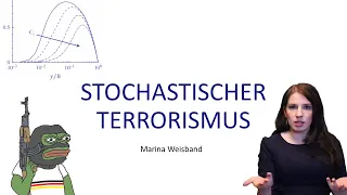 Stochastischer Terrorismus - ein Schnellkurs