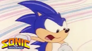 Trail of the Missing Tails | The Adventures of Sonic The Hedgehog | WildBrain