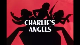 Charlie's Angels Season 3 Alternate Opening and Closing Credits and Theme Song