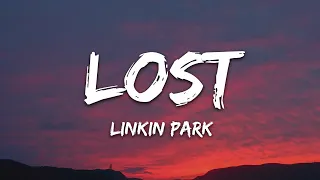 Linkin Park - Lost (Lyrics)