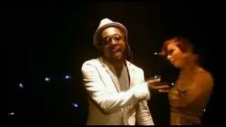 will i am ft cheryl cole   heartbreaker 2008 {official music video}