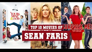 Sean Faris Top 10 Movies | Best 10 Movie of Sean Faris