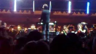 Noord Nederlands Orkest played Armin van Buuren! (orchestra)