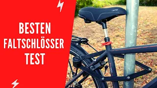 ✅ Die Besten Faltschlösser Test - (Top 5)