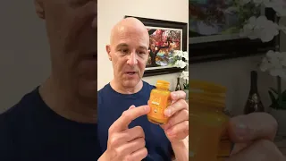 Turmeric is the Best Natural Anti-Inflammatory!  Dr. Mandell