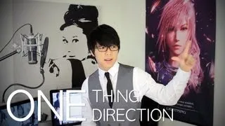 One Direction - One Thing - Jun Sung Ahn Violin Cover