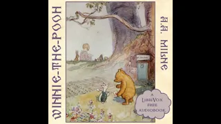 Winnie-the-Pooh (Version 2) by A. A. Milne read by Matthew Soanes | Full Audio Book