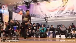 B Boy Lil G 2013º Red Bull Bc One All Star   Dança B boy   Jrp Breaker