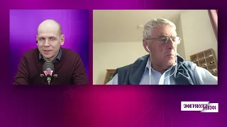 ГОЗМАН: что начнется после Крокус Сити Холла, что сделает Путин, к чему готовиться?