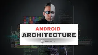 Android Architecture Explained || Android Pentesting #cybersecurity #pentesting