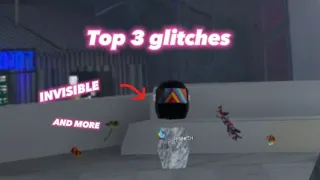 Top 3 glitches That you did not Know about in gorilla tag