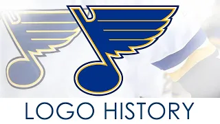 St. Louis Blues logo, symbol | history and evolution