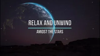 Relax and Unwind Amidst the Stars