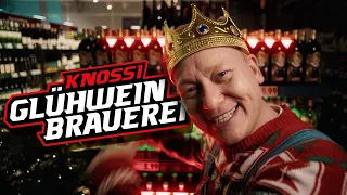 Knossi – Glühweinbrauerei (Official Music Video)