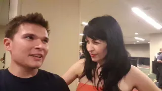 How to pickup chicks feat. Grey Delisle