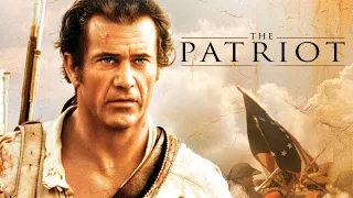 The Patriot Movie || Mel Gibson, Roland Emmerich, Heath Ledger || The Patriot Movie Full FactsReview