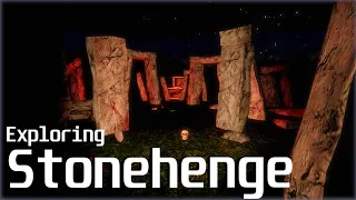 Stonehenge | Voices Of The Void