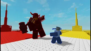 MrDoomBringer you suck! (The Battle Bricks Animation)