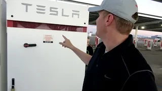 Watch This Before Taking a Tesla Roadtrip!