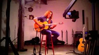 Shaun Hopper - Live Performance in the TrueFire Studio