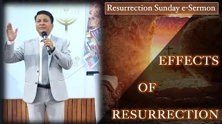 Resurrection Sunday e-Sermon | 17th April 2022 |