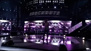 John Holiday - All By Myself (The Voice Season 19 Knockouts)