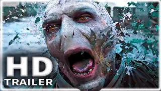 VOLDEMORT Official Trailer #2 NEW (2017) Origins Of The Heir, Harry Potter New Movie HD