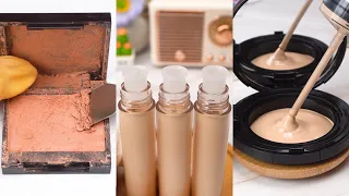 Satisfying Makeup Repair 💄 Smart Ways to Repair & Revamp Your Makeup Collection #463