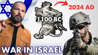 A Prophetic Timeline from Ancient Israel to the War Today