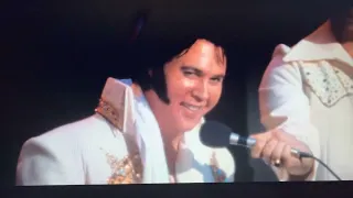 Elvis (2022) Movie Ending - Unchained Melody