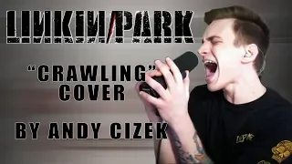 Linkin Park "Crawling" VOCAL COVER