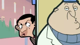 Milk Man and More Funnies | Clip Compilation | Mr. Bean Official Cartoon