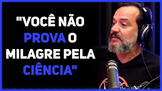 COMO A CIÊNCIA EXPLICA A FÉ E OS MILAGRES? (Ricardo Ventura)