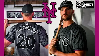 Review/Breakdown of the New York Mets NEW City Connect Uniform