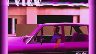 Gta Vice City Synthwave 1986